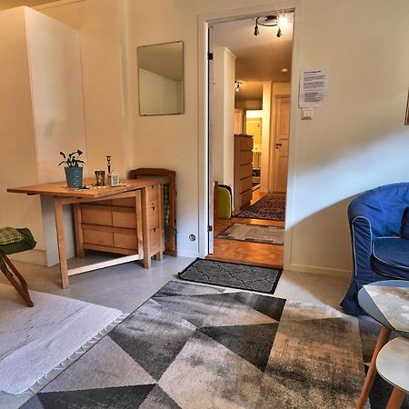 Nora Gard Apartment อองดาลส์เนส ภายนอก รูปภาพ